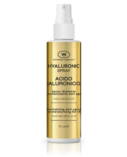 Hyaluronic Spray