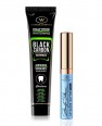 Kit Denti Bianchissimi<p>Dentifricio sbiancante + Lip Gloss Glitter effetto 'denti bianchi'<br /> WONDER COMPANY