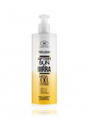 Beer Cream Kit beer tanning and after-sun cream Wonder Company