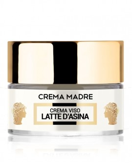 Kit creme e siero viso e corpo al latte d'Asina, Wonder Company