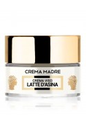 Kit creme e siero viso e corpo al latte d'Asina, Wonder Company