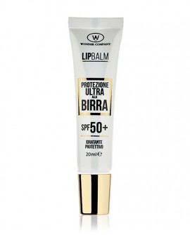 LIP BALM, ULTRA beer protection for your lips spf50+