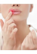 Hyaluronic Herpes, antibacterial treatment