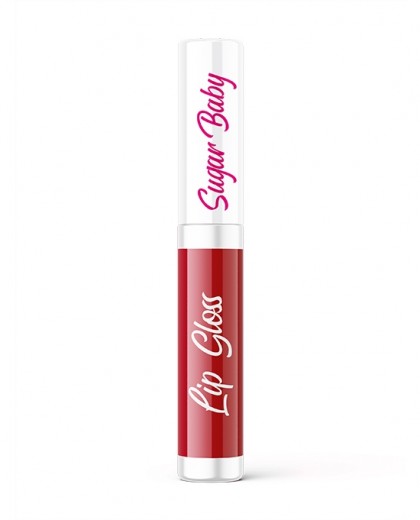 Lip Gloss Amarena<p>100% commestibile, naturale e bio WONDER COMPANY