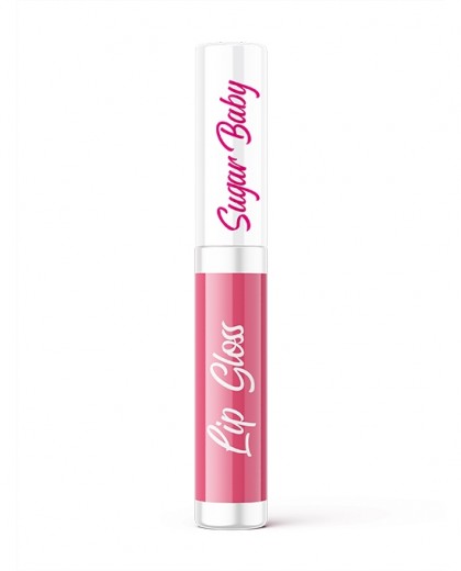 Lip Gloss Fragola<p>100% commestibile, naturale e bio WONDER COMPANY