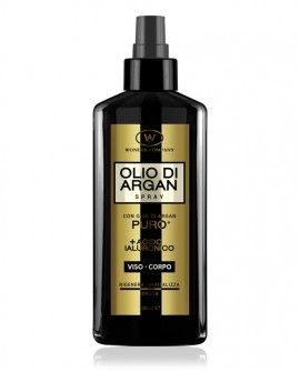 Olio di Argan spray