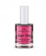 Pink nail polish <p>Delicate and safe water-based nail polish WONDER COMPANY