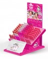 Pink nail polish <p>Delicate and safe water-based nail polish WONDER COMPANY