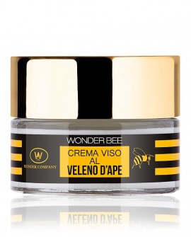 <p>Face cream with bee venom, 50ml WONDER COMPANY
