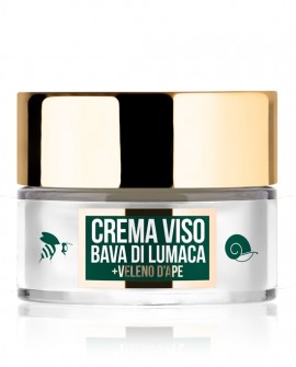 Wonder Bee Snail, Snail Slime and Bee Venom face cream Wonder Company