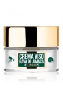 WONDER BEE SNAIL Face cream with snail slime and bee venom Wonder Company