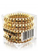 Wonder Bobble elastici per capelli a spirale Wonder Company