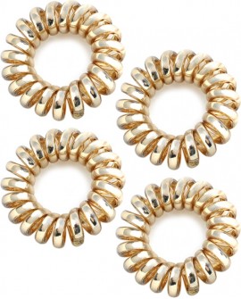 Wonder Bobble elastici per capelli a spirale Wonder Company