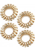 Wonder Bobble elastici per capelli a spirale Wonder Company