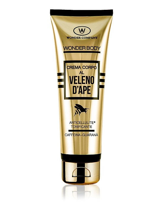 Wonder Body, the ORIGINAL bee venom body cream Wonder Company