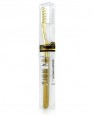 Wonder Brush<p>Gold-plated toothbrush, 1pc WONDER COMPANY