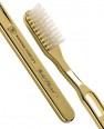 Wonder Brush<p>Spazzolino da denti PLACCATO ORO 18kt WONDER COMPANY