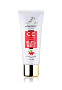 WONDER CC CREAM CC cream with Goji berries Wonder Company