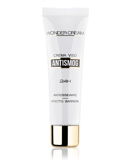 WONDER CREAM 24h anti smog antioxidant face cream Wonder Company