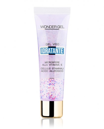 WONDER GEL hydrating face gel Wonder Company