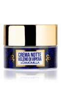 Wonder Night viper venom and chamomile face cream