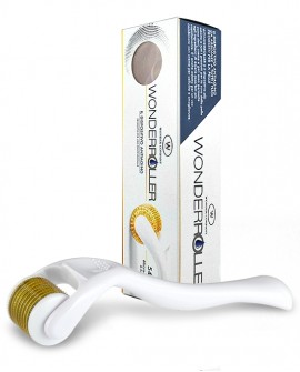 <p>Dermaroller con Micro-needling system WONDER COMPANY