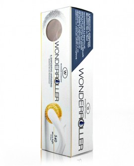 Wonder Roller, dermaroller per il trattamento Micro-Needling