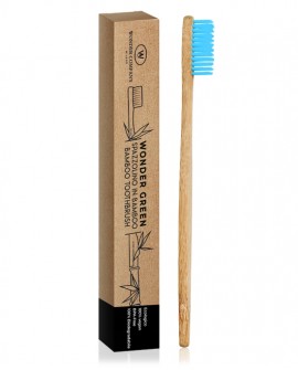 Spazzolino Bamboo 100% Vegan