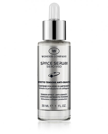 Space Serum, siero viso con Polvere di Meteorite - Wonder Company