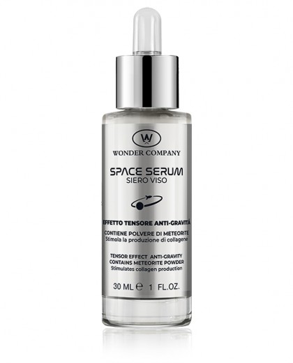 Space Serum siero viso<p>EFFETTO TENSORE - ANTI-GRAVITÁ, 30 ml WONDER COMPANY