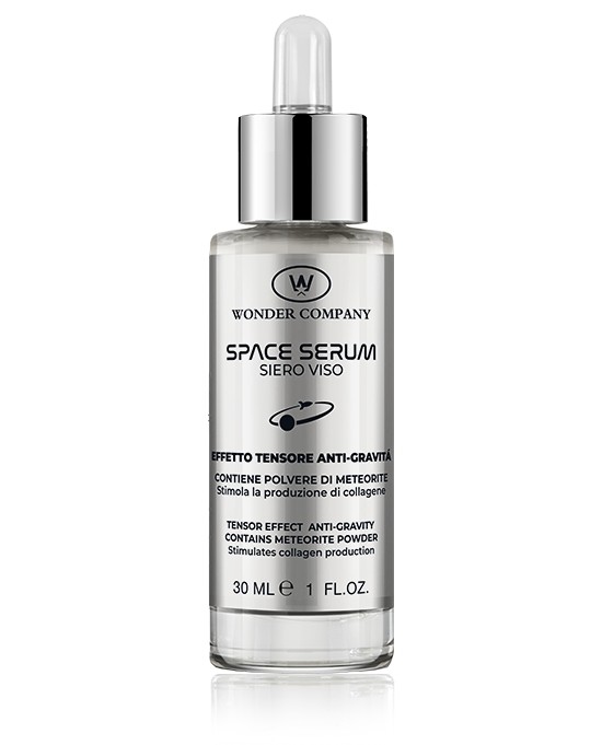 Space Serum, siero viso con Polvere di Meteorite - Wonder Company