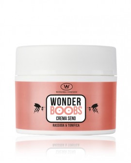 <p>RASSODANTE & RIMPOLPANTE seno e décolleté, 100 ml WONDER COMPANY