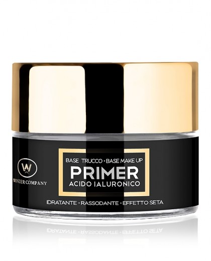 Primer viso crema - Wonder Company