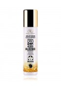 Hollywood Gold Spray viso oro 24 kt Wonder Company