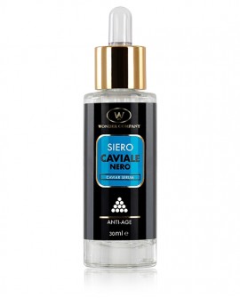 Caviar Serum, anti-age caviar face serum