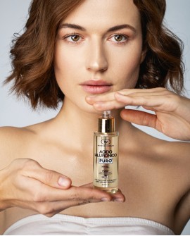HYAL, pure hyaluronic acid