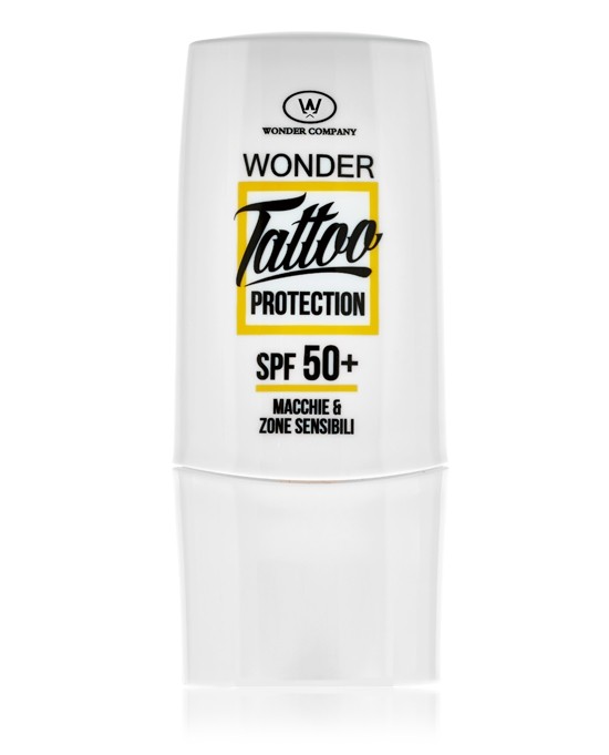 WONDER TATTOO Protective stick for tattoos Wonder Company