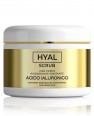 Hyal Scrub<p>Viso/corpo rigenerante e idratante, 250ml WONDER COMPANY