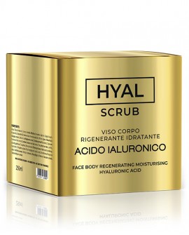 Hyal Scrub