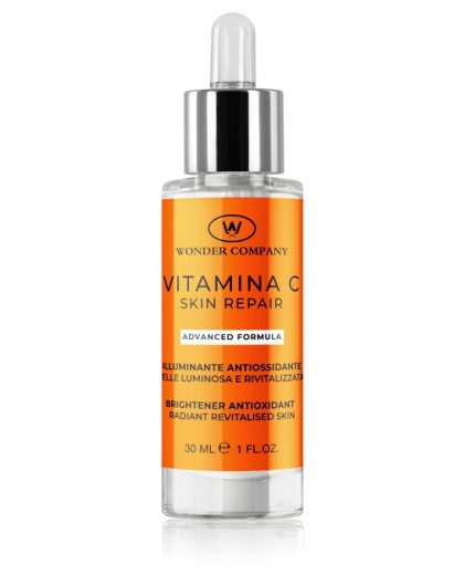 Vitamina C Skin Repair<p>Booster Skin Repair, 30 ml WONDER COMPANY