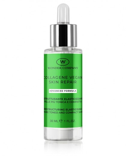 Collagene Vegan Skin Repair<p>Booster Skin Repair, 30 ml WONDER COMPANY