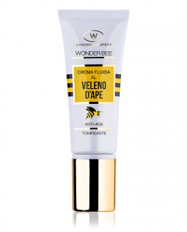 Wonder Bee, bee venom serum Wonder Company