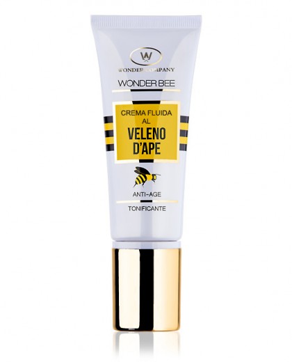 WONDER BEE SERUM Bee venom face serum Wonder Company