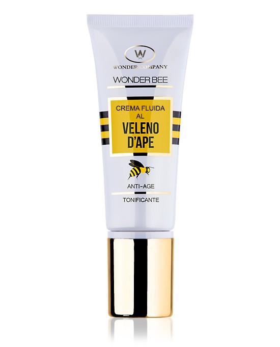 WONDER BEE SERUM Bee venom face serum Wonder Company