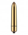 Feminine Luxury Bullet<p>Mini da borsetta + Ultra vibrazione WONDER COMPANY