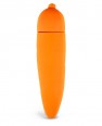 Veggie Fun Carrot<p>Carota vibrante, 10 intensità e pulsazioni WONDER COMPANY