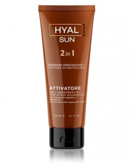 Hyal Sun activator