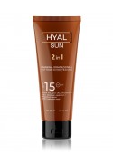 Hyal Sun SPF 15