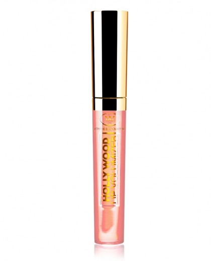 Hollywood Lip Volumizer Nude <p>Nude Lip volumizer with bee venom, 9 ml<br />
 WONDER COMPANY