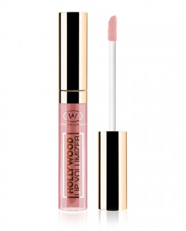 Hollywood Lip Volumizer Nude lip plumper Wonder Company